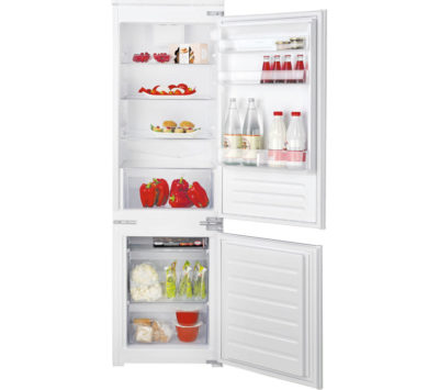 INDESIT IB 7030 A1 D Integrated Fridge Freezer INDESIT IB 7030 A1 D Integrated Fridge Freezer